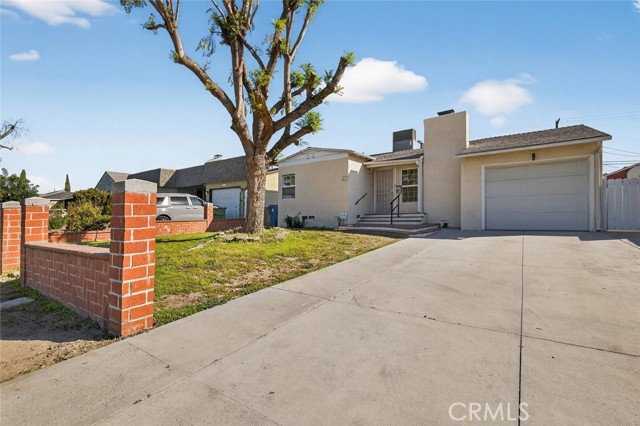 Detail Gallery Image 3 of 25 For 6444 Denny Ave, North Hollywood,  CA 91606 - 2 Beds | 1 Baths