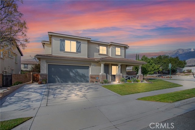 Image 3 for 6260 Saddle Tree Pl, Rancho Cucamonga, CA 91739