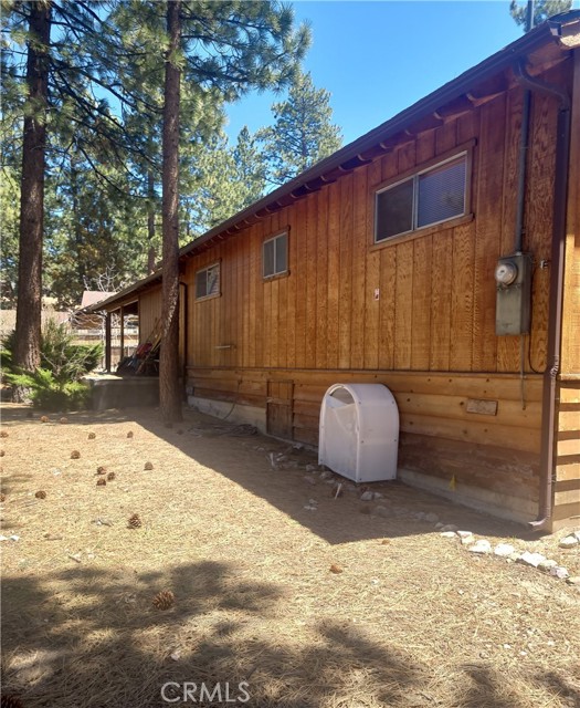 Detail Gallery Image 39 of 43 For 308 S Bluebill Dr, Big Bear City,  CA 92314 - 2 Beds | 1 Baths