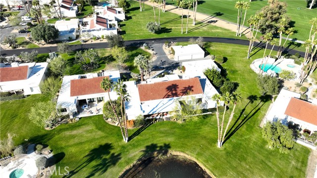 Detail Gallery Image 4 of 40 For 34670 Mission Hills Dr #7,  Rancho Mirage,  CA 92270 - 2 Beds | 2/1 Baths