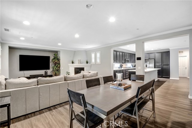 Detail Gallery Image 5 of 31 For 8414 Forest Park St, Chino,  CA 91708 - 3 Beds | 2 Baths