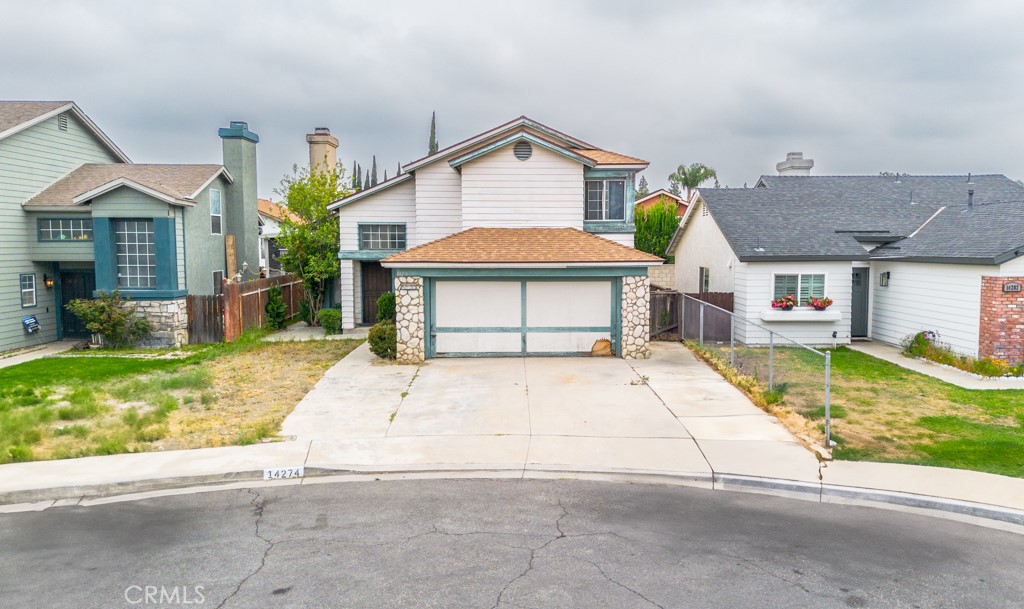 14274 Elizabeth Court