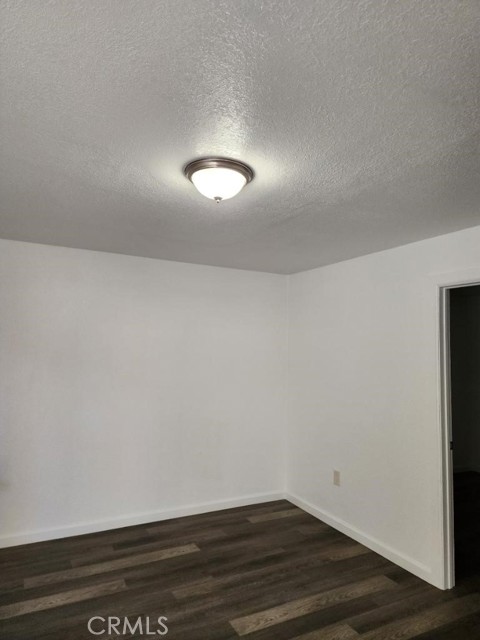 ADU. Bedroom.