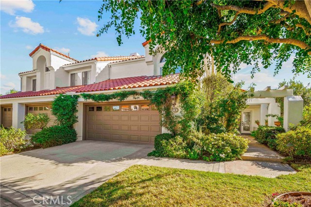 10 Del Rey #16, Irvine, CA 92612