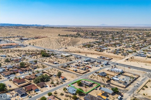 Detail Gallery Image 45 of 49 For 72065 Cactus Dr, Twentynine Palms,  CA 92277 - 3 Beds | 2 Baths