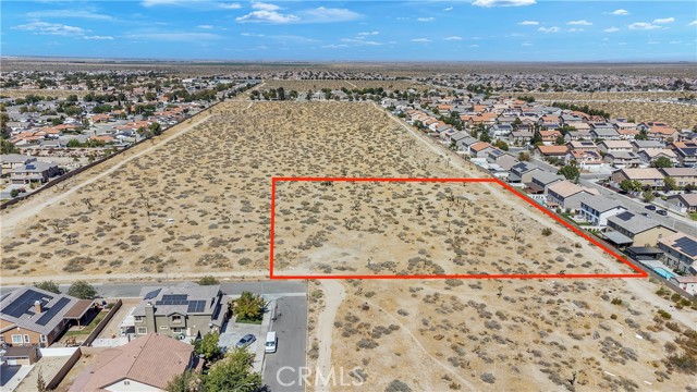Detail Gallery Image 2 of 14 For 0 63rd Ste/Vic Ave S, Palmdale,  CA 93553 - – Beds | – Baths