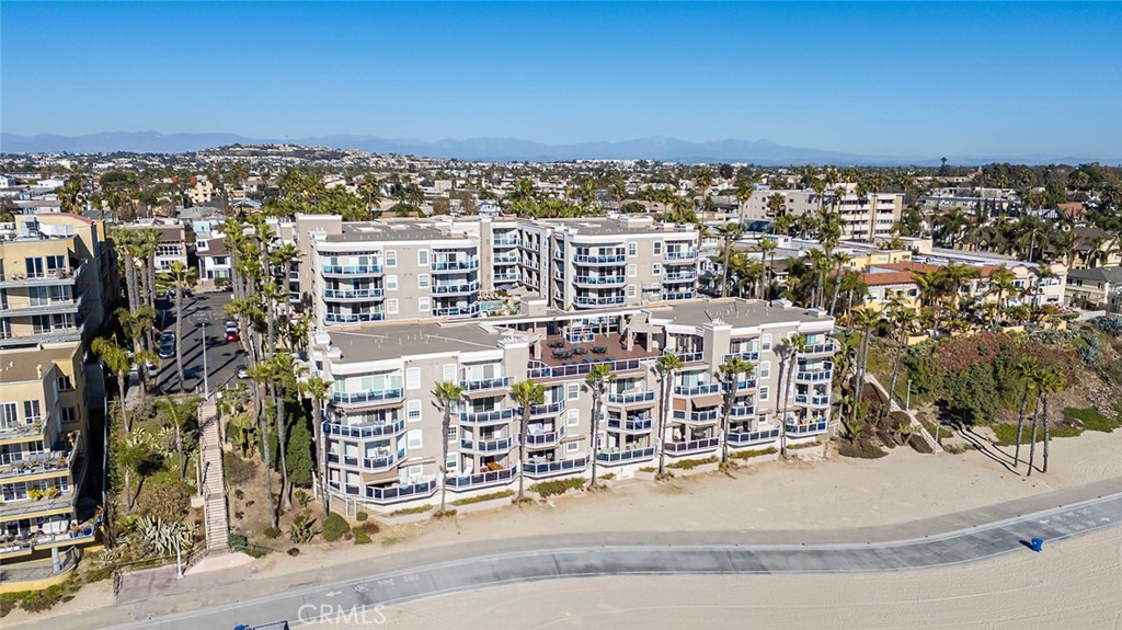 1500 E Ocean Boulevard #419