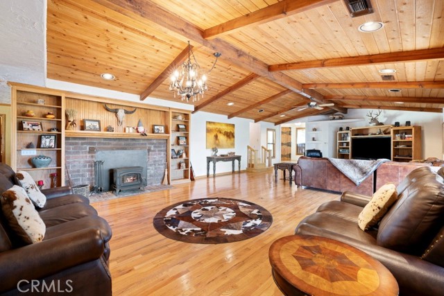 Detail Gallery Image 6 of 71 For 39330 W Hwy 198, Coalinga,  CA 93210 - 4 Beds | 3 Baths