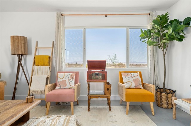 Detail Gallery Image 10 of 44 For 473 Bowman, Landers,  CA 92285 - 2 Beds | 1 Baths