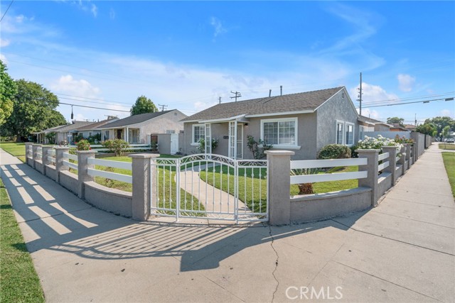 Image 2 for 11803 Arlee Ave, Norwalk, CA 90650