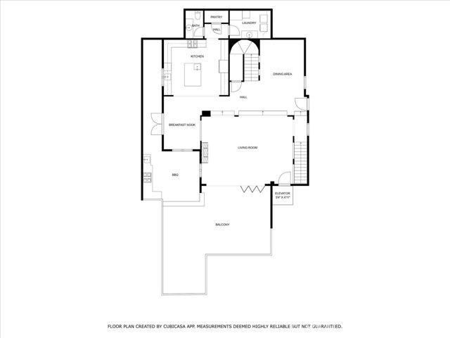 Image 3 of 75 For 31422 Ceanothus Drive