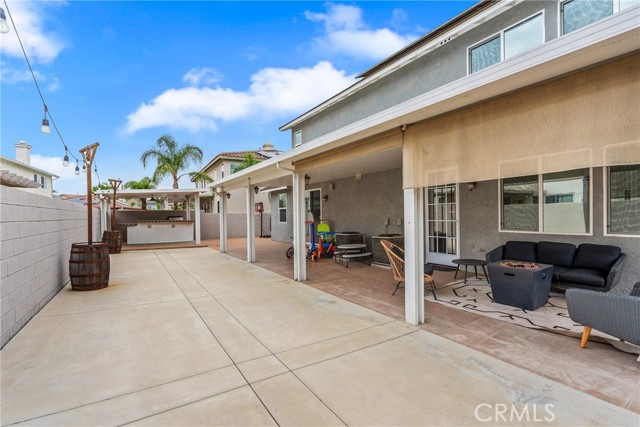 Detail Gallery Image 50 of 66 For 8111 Finch St, Corona,  CA 92880 - 5 Beds | 3 Baths