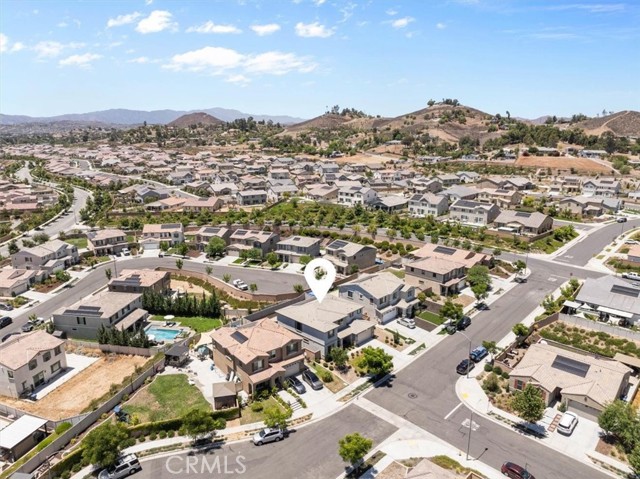 Detail Gallery Image 40 of 43 For 29579 Laredo Cir, Menifee,  CA 92584 - 5 Beds | 4 Baths