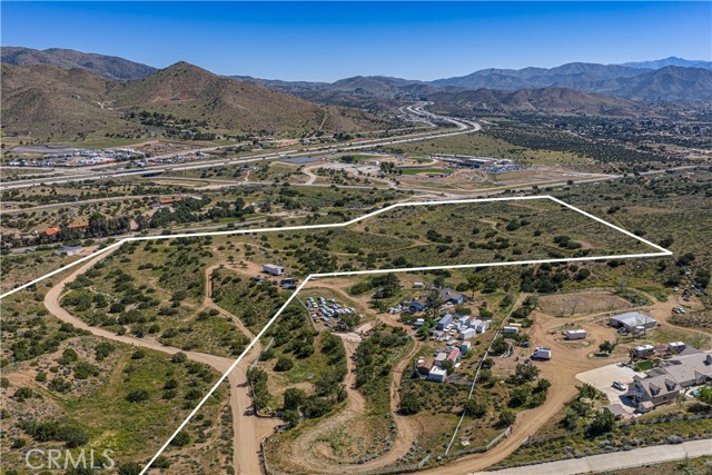 Detail Gallery Image 7 of 19 For 0 Jason Road Homer Rd,, Acton,  CA 93510 - – Beds | – Baths