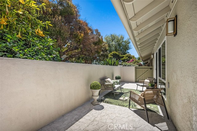 Detail Gallery Image 26 of 41 For 3253 San Amadeo #P,  Laguna Woods,  CA 92637 - 2 Beds | 2 Baths