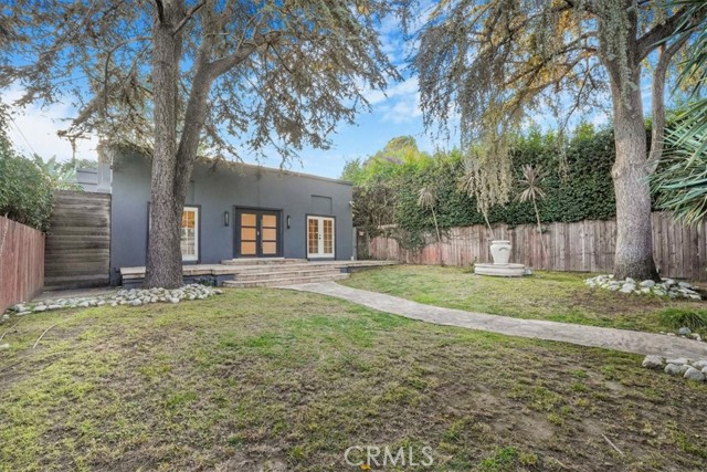 Detail Gallery Image 6 of 47 For 1301 N Orange Grove Ave, West Hollywood,  CA 90046 - 4 Beds | 3 Baths