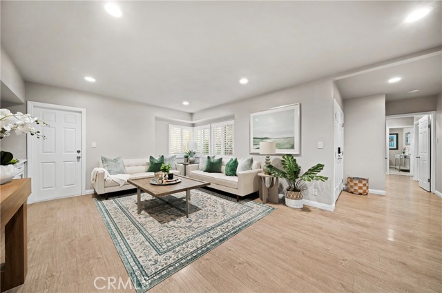 Detail Gallery Image 6 of 41 For 1443 & 1445 9th Ave, Hacienda Heights,  CA 91745 - – Beds | – Baths