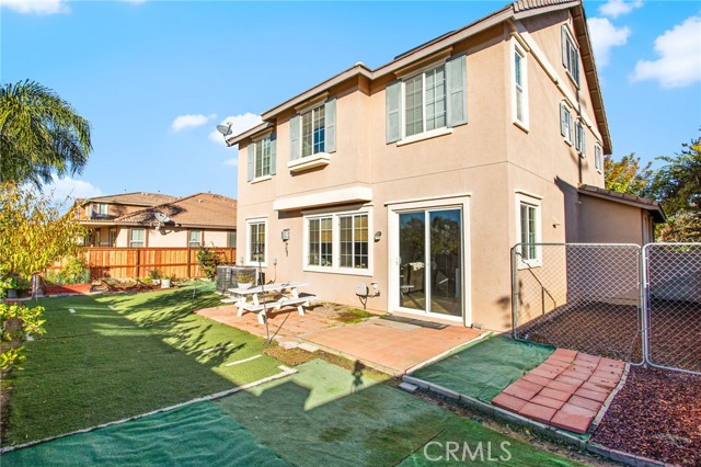 Detail Gallery Image 30 of 59 For 30261 Tattersail, Menifee,  CA 92584 - 5 Beds | 3 Baths