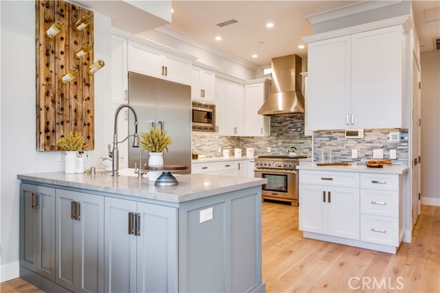 Photo of 111 Vista Del Mar #B, Redondo Beach, CA 90277