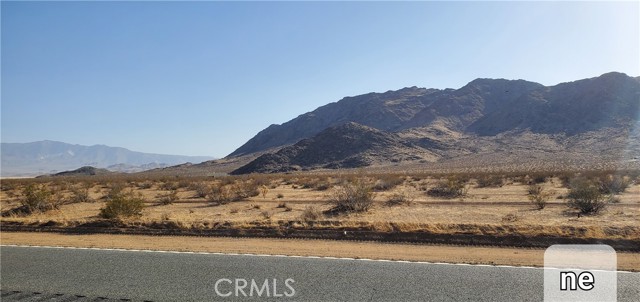 Detail Gallery Image 2 of 18 For 16640 Hwy 247, Lucerne Valley,  CA 92356 - – Beds | – Baths