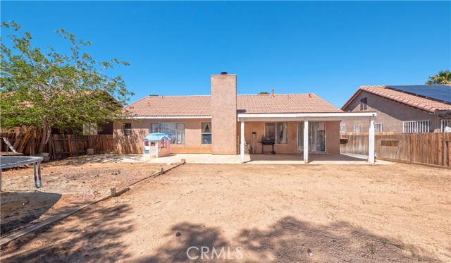 Detail Gallery Image 35 of 46 For 15055 Kingsford Ave, Adelanto,  CA 92301 - 3 Beds | 2 Baths