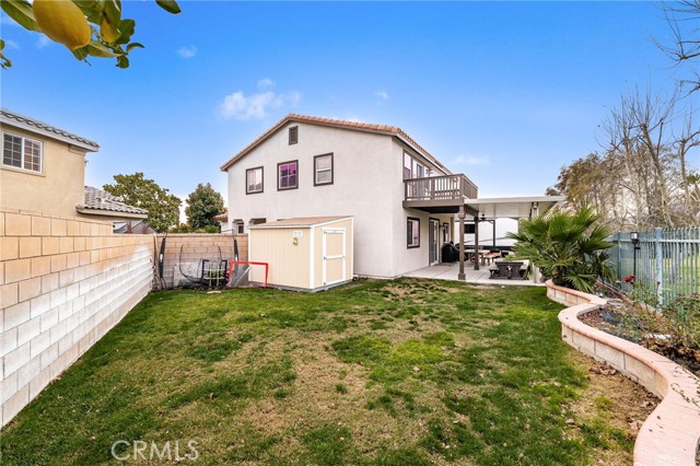 Detail Gallery Image 36 of 52 For 16422 Empire Lakes Ct, Fontana,  CA 92336 - 4 Beds | 2/1 Baths