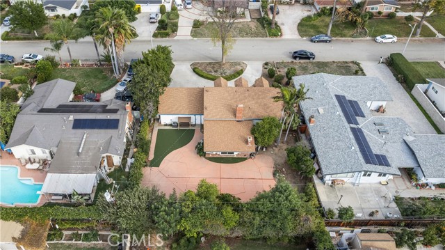 Detail Gallery Image 35 of 42 For 1021 S Lolita, West Covina,  CA 91791 - 4 Beds | 3 Baths