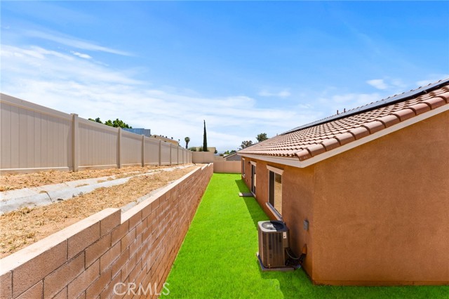 Detail Gallery Image 46 of 47 For 11649 Sable Way, Moreno Valley,  CA 92557 - 4 Beds | 2/1 Baths