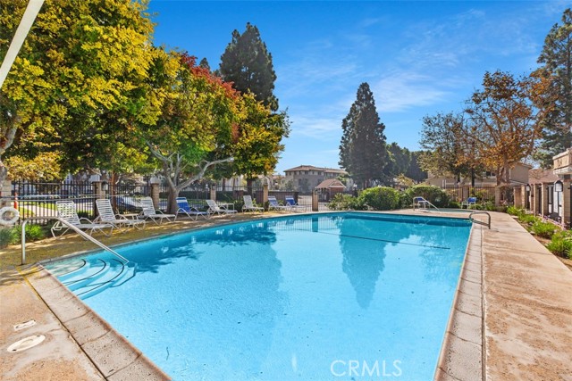 Detail Gallery Image 27 of 31 For 12700 Fallbrook Way, Stanton,  CA 90680 - 3 Beds | 2/1 Baths