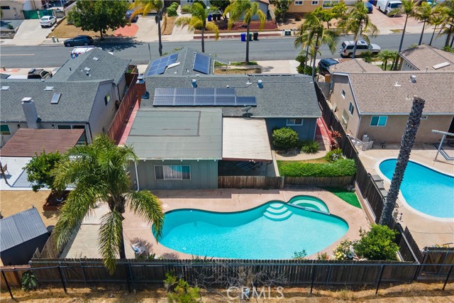 Detail Gallery Image 33 of 41 For 9006 Haveteur Way, San Diego,  CA 92123 - 3 Beds | 2 Baths