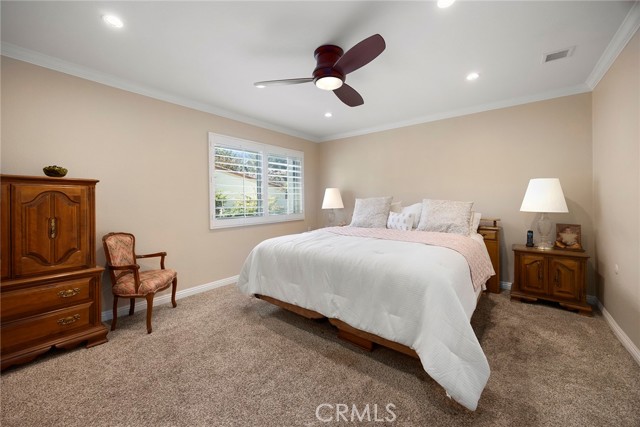 Detail Gallery Image 11 of 17 For 3326 Bahia Blanca #P,  Laguna Woods,  CA 92637 - 2 Beds | 2 Baths