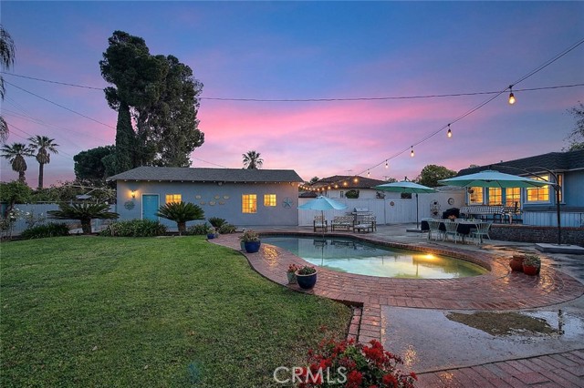 Detail Gallery Image 66 of 74 For 1429 Garretson, Corona,  CA 92879 - 4 Beds | 3 Baths