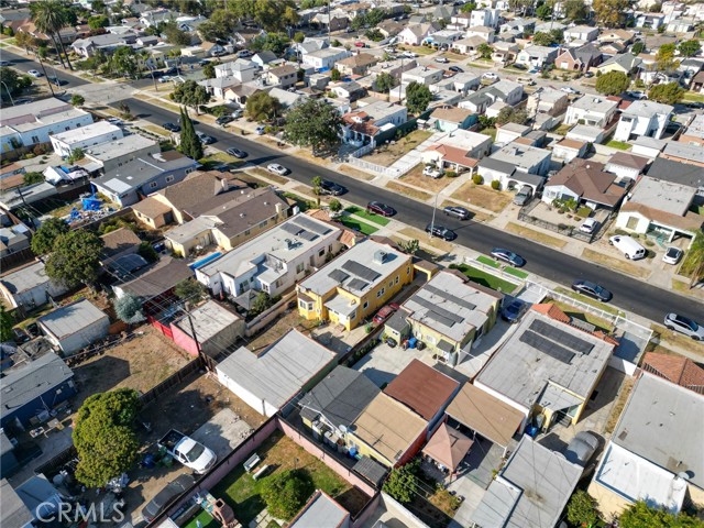 Detail Gallery Image 12 of 47 For 524 W 106th St, Los Angeles,  CA 90044 - 3 Beds | 1 Baths