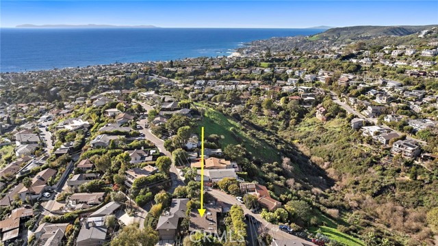 Detail Gallery Image 38 of 38 For 1511 Bluebird Canyon Dr, Laguna Beach,  CA 92651 - 3 Beds | 2 Baths