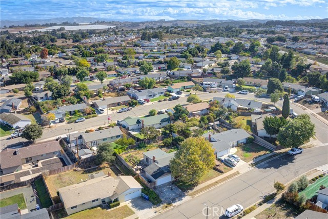 Detail Gallery Image 55 of 57 For 1249 Pino Solo Dr, Santa Maria,  CA 93455 - 4 Beds | 2 Baths