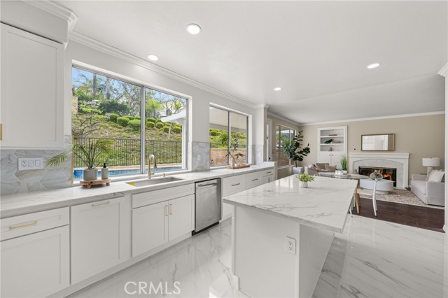 Image 9 of 51 For 16209 Eagleridge Court