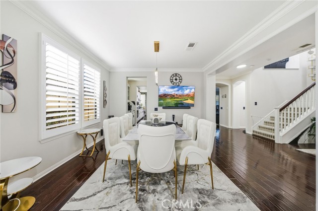 Detail Gallery Image 12 of 74 For 35409 Summerholly Ln, Murrieta,  CA 92563 - 6 Beds | 4/1 Baths