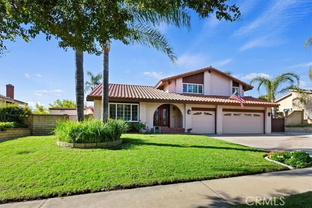 Detail Gallery Image 3 of 41 For 6366 Hellman Ave, Rancho Cucamonga,  CA 91701 - 4 Beds | 3 Baths