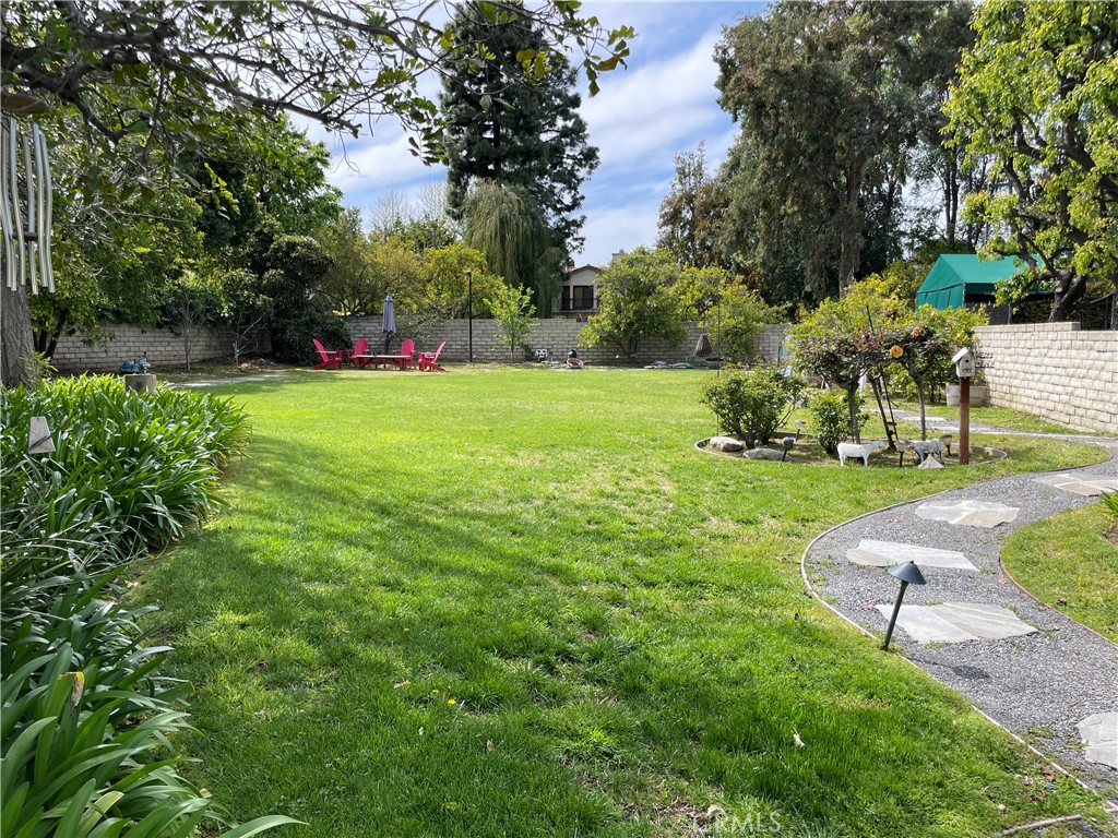 4929 Louise Avenue, Encino, CA 91316