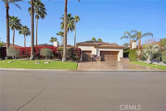 Detail Gallery Image 50 of 71 For 4 Cielo Vista Ct, Rancho Mirage,  CA 92270 - 4 Beds | 3/1 Baths