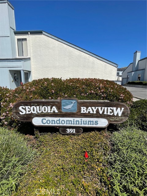 Detail Gallery Image 1 of 1 For 391 Sequoia St #15,  Morro Bay,  CA 93442 - 2 Beds | 1/1 Baths