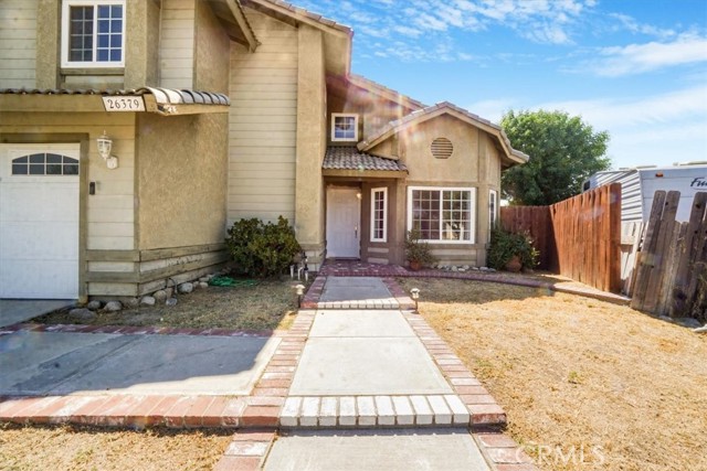 Detail Gallery Image 2 of 47 For 26379 Bodega Ct, Moreno Valley,  CA 92555 - 3 Beds | 2/1 Baths