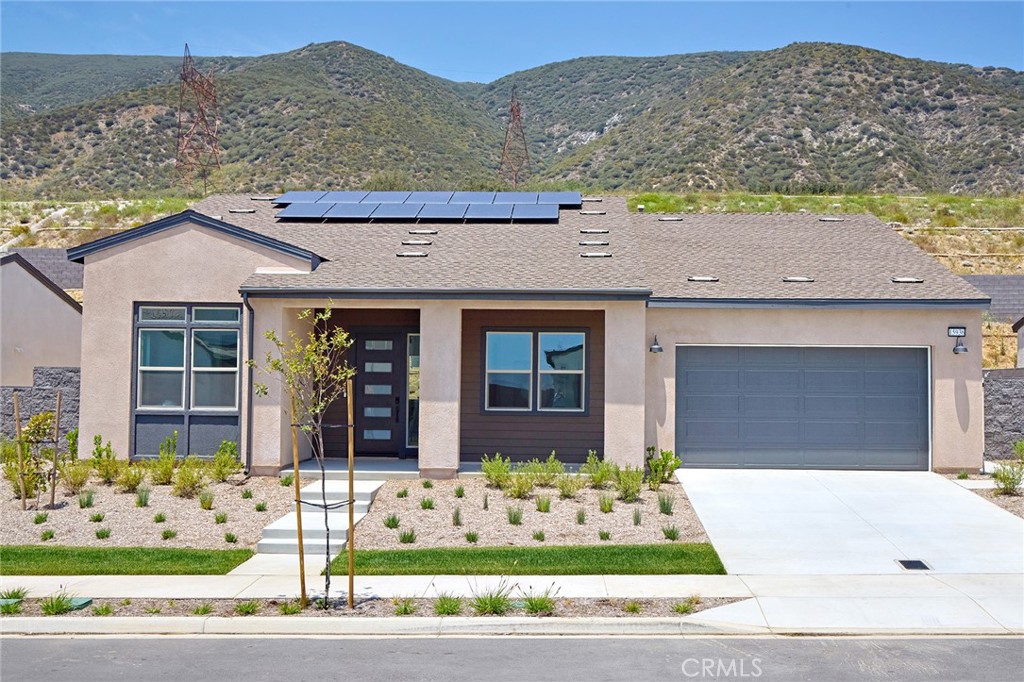 15936 Conservatory Drive