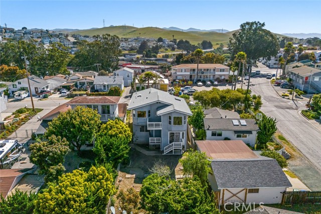 Detail Gallery Image 51 of 54 For 1215 Morro Ave, Morro Bay,  CA 93442 - 3 Beds | 2 Baths