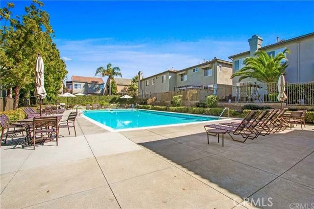 Detail Gallery Image 32 of 33 For 143 Trofello Ln, Aliso Viejo,  CA 92656 - 2 Beds | 2/1 Baths