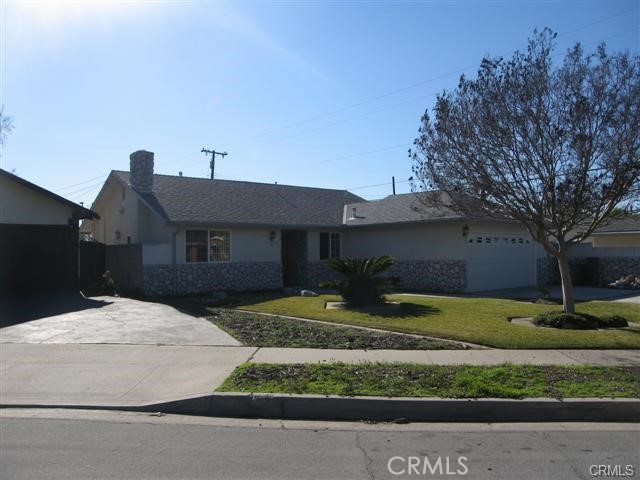 152 W Payson St, Glendora, CA 91740