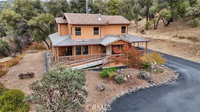 Detail Gallery Image 29 of 59 For 3692 Manzanita Rd, Mariposa,  CA 95338 - 3 Beds | 2 Baths