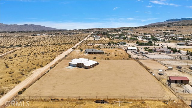 Detail Gallery Image 49 of 57 For 21777 Poppy Rd, Apple Valley,  CA 92308 - 3 Beds | 3 Baths