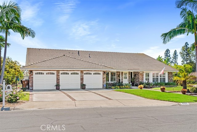 Detail Gallery Image 37 of 38 For 6022 Toyon Terrace, Yorba Linda,  CA 92886 - 4 Beds | 2/1 Baths