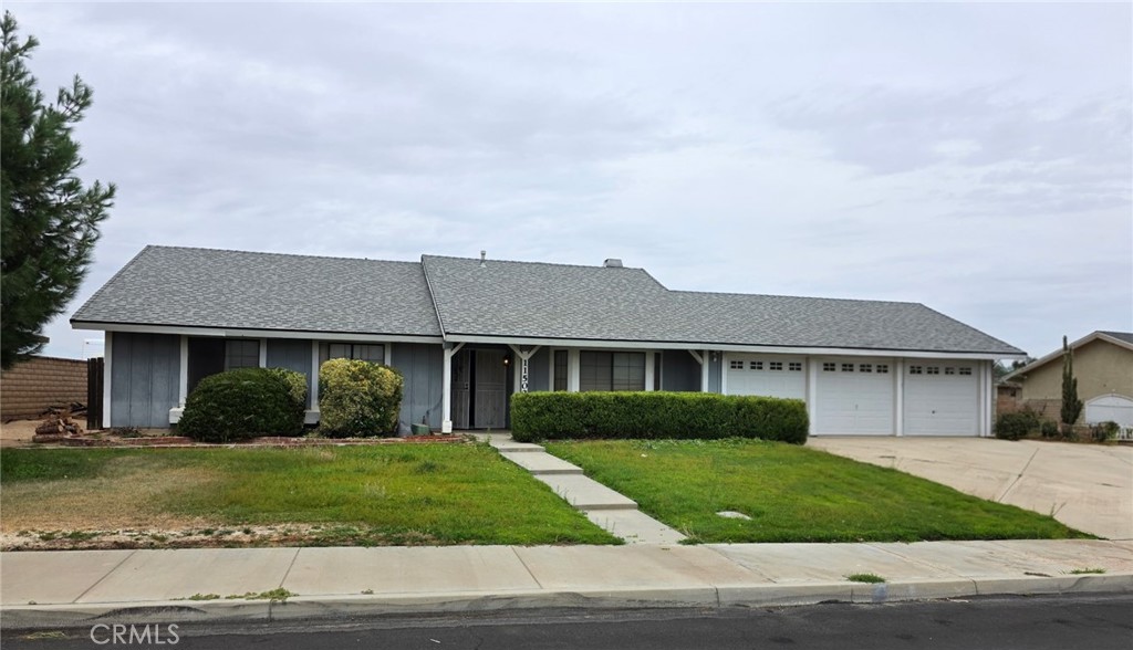 11502 Laurel Oak Road